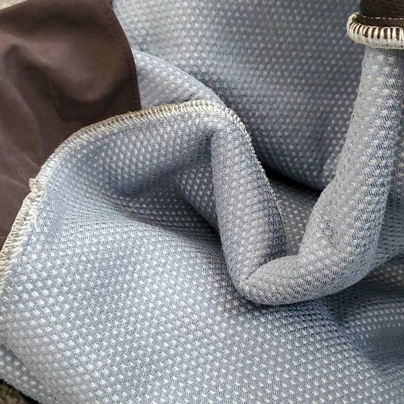 Moose Sherpa Full Zip Jacket Small - Picture 10 of 10